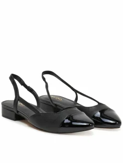 Décolleté Clementinne 13773279 Nero