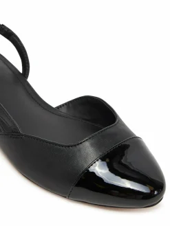 Décolleté Clementinne 13773279 Nero