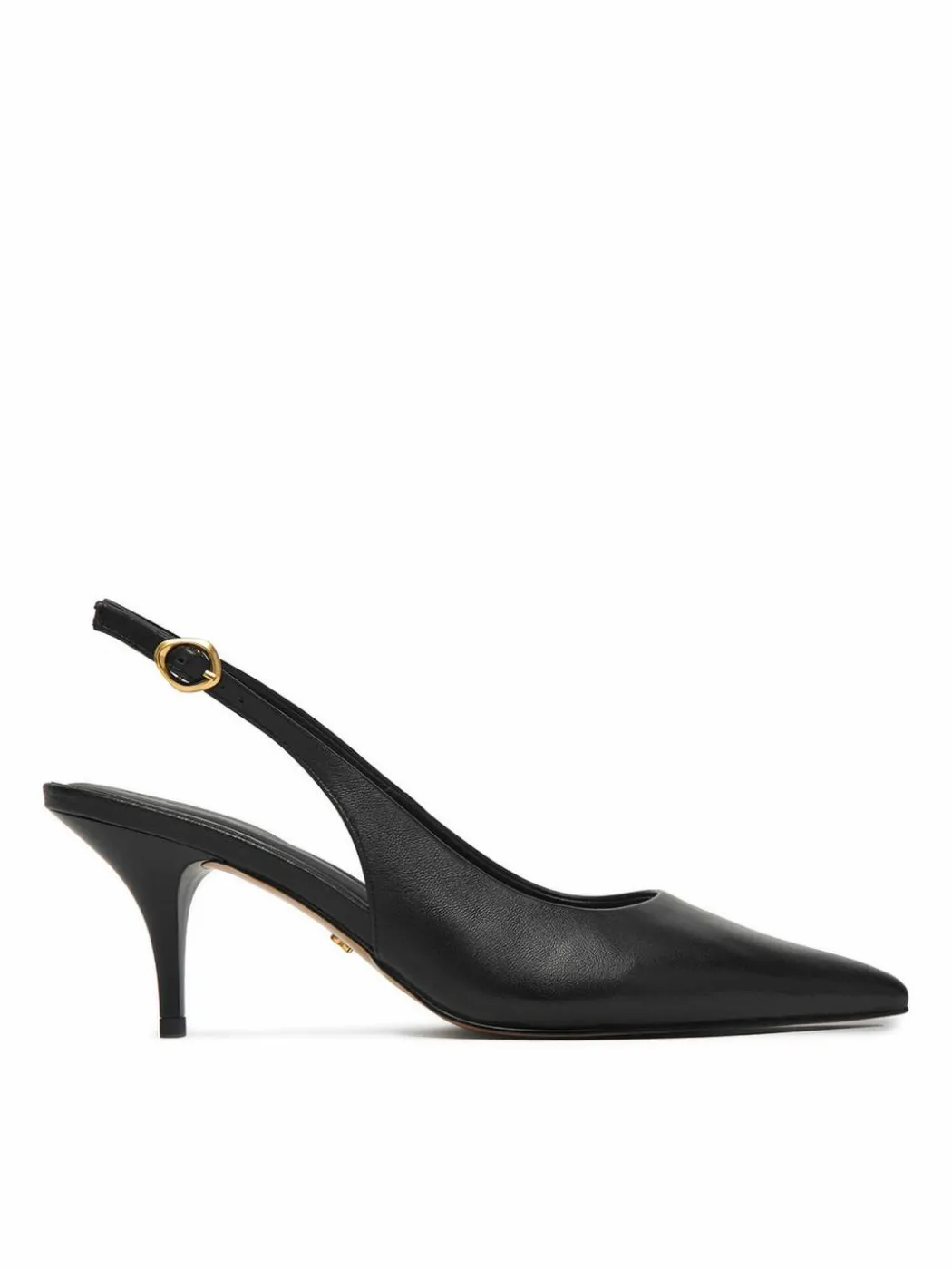 Décolleté C-LT21-Y7 Nero
