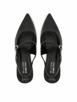 Décolleté Coquettte 13854545 Nero