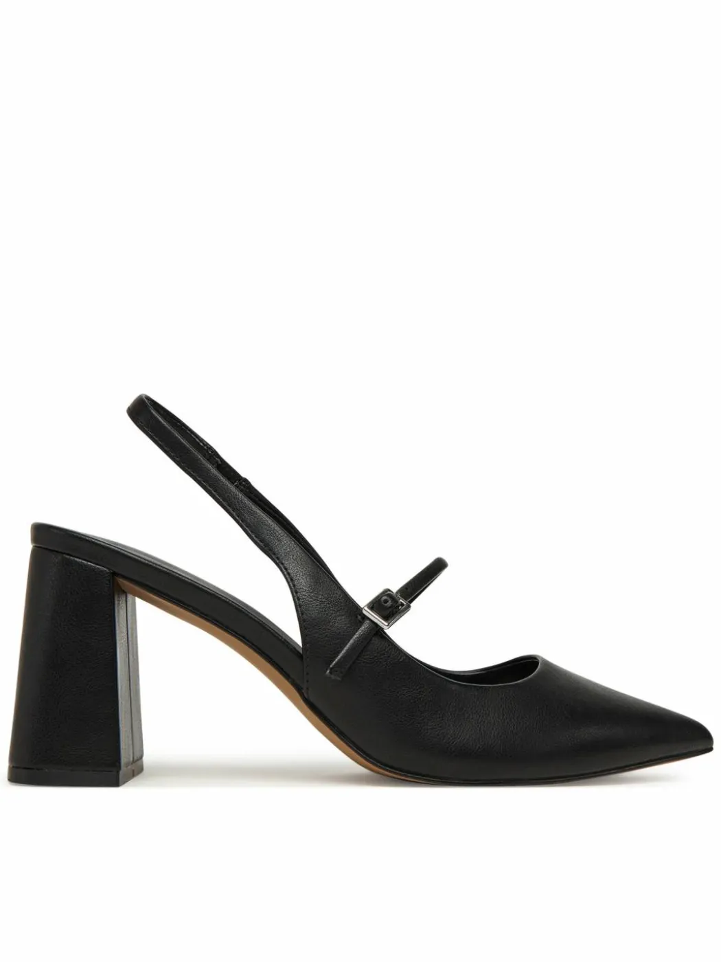 Décolleté Coquettte 13854545 Nero