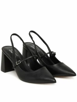 Décolleté Coquettte 13854545 Nero