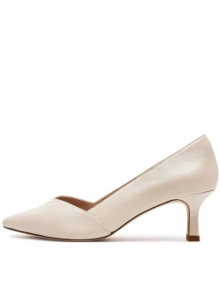 Décolleté 9-22403-42 Écru