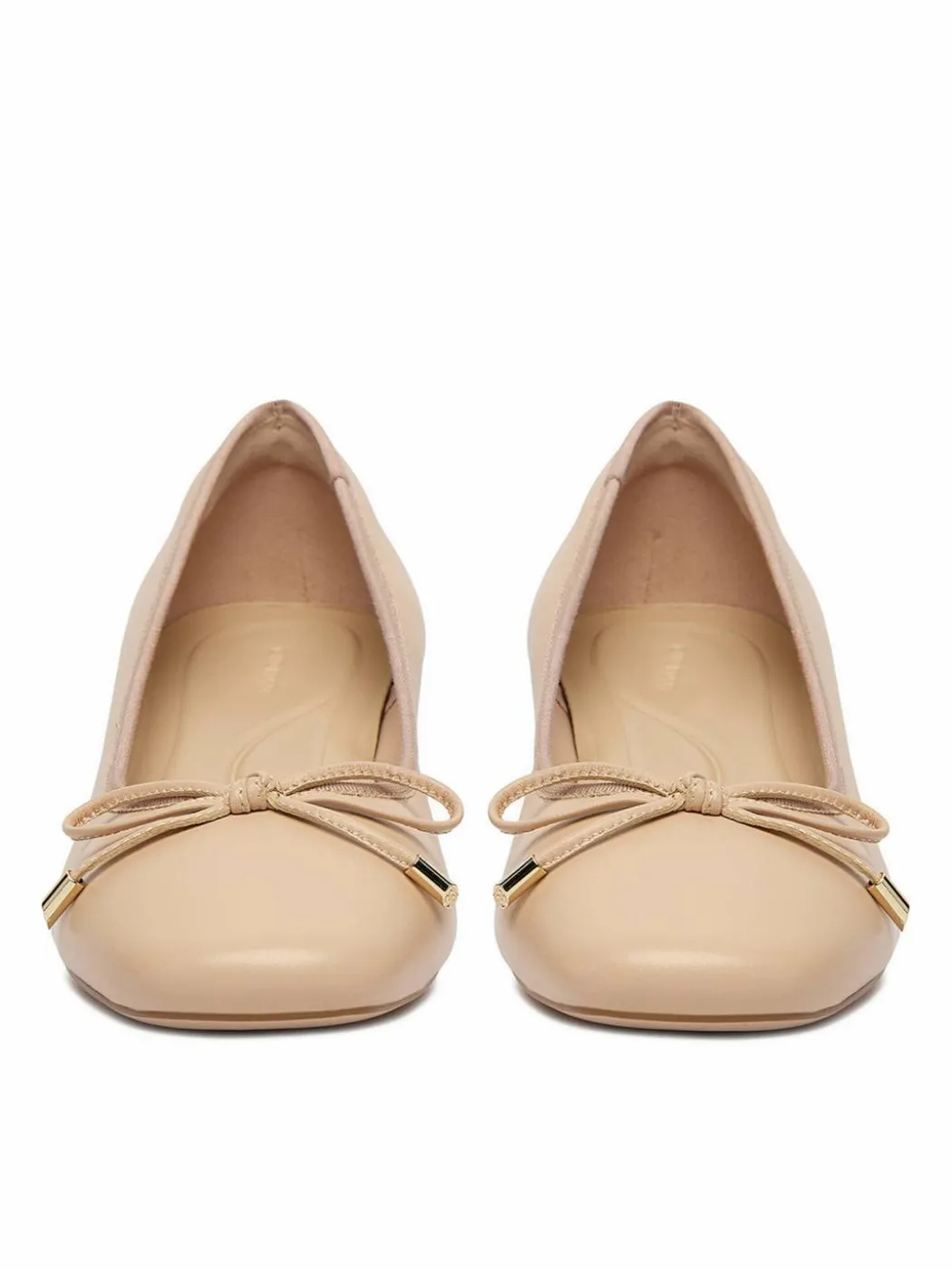 Décolleté C-XRY0508 Beige