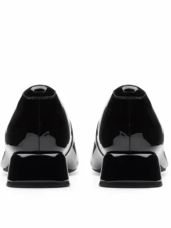 Décolleté Daiss 30 Shine 26174712 Nero