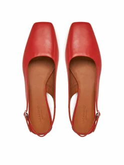 Décolleté Delia 5907-201-48 Rosso