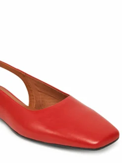 Décolleté Delia 5907-201-48 Rosso