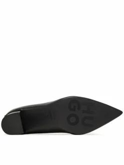 Décolleté Devany 50563610 Nero