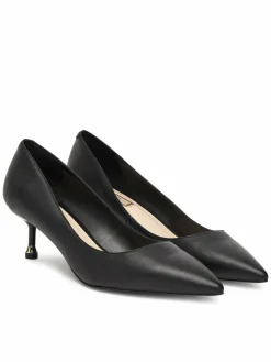 Décolleté Deva 04 SF5015 P0062 Nero
