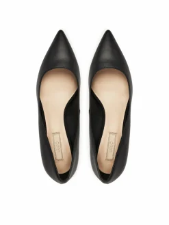Décolleté Deva 04 SF5015 P0062 Nero