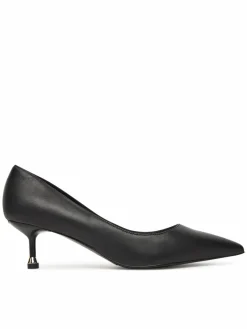 Décolleté Deva 04 SF5015 P0062 Nero