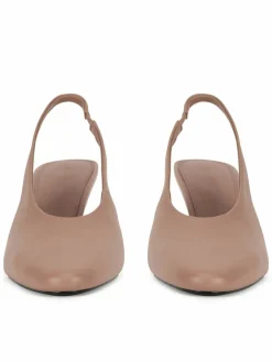 Décolleté DREW-LT766-91 Beige