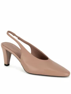 Décolleté DREW-LT766-91 Beige