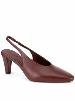 Décolleté DREW-LT766-91 Rosso