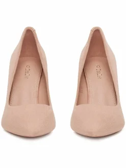 Décolleté DZ0010 LIGHT PINK SU Rosa