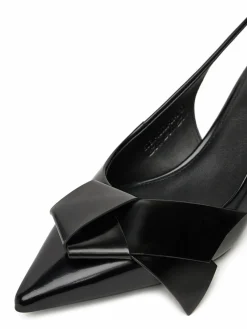 Décolleté EDEN-V2020-13-1 Nero