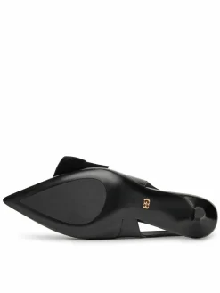 Décolleté EDEN-V2020-13-1 Nero