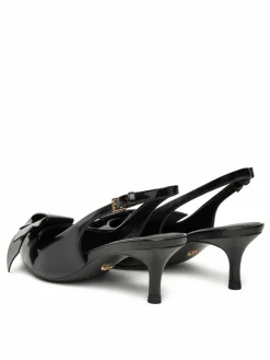 Décolleté EDEN-V2020-13-1 Nero