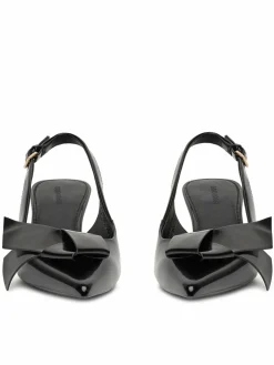 Décolleté EDEN-V2020-13-1 Nero