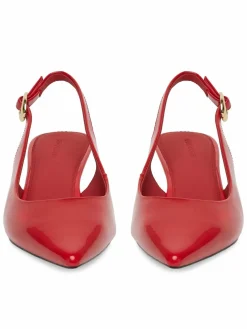 Décolleté EDEN-V2020-13-2 Rosso