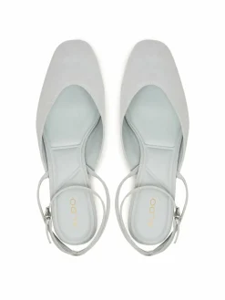 Décolleté Elianie 14295721 Azzurro chiaro