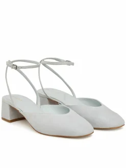 Décolleté Elianie 14295721 Azzurro chiaro