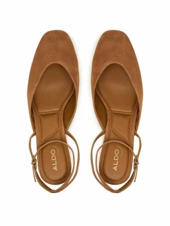 Décolleté Elianie 14295733 Marrone