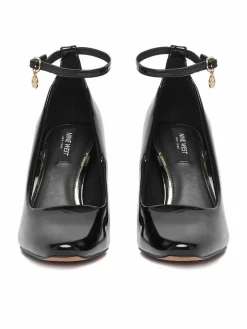 Décolleté EO-C5176-1 Nero