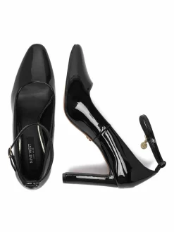 Décolleté EO-C5176-1 Nero