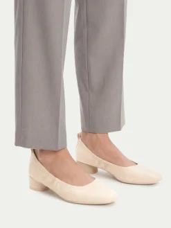 Décolleté EO-GL97D-170 Beige