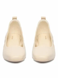 Décolleté EO-GL97D-170 Beige