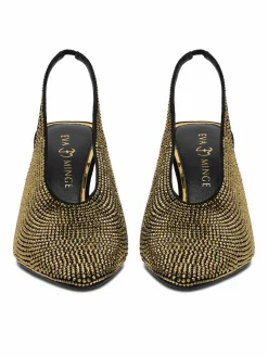 Décolleté EO-LYRA-LT1993-8-1 Oro