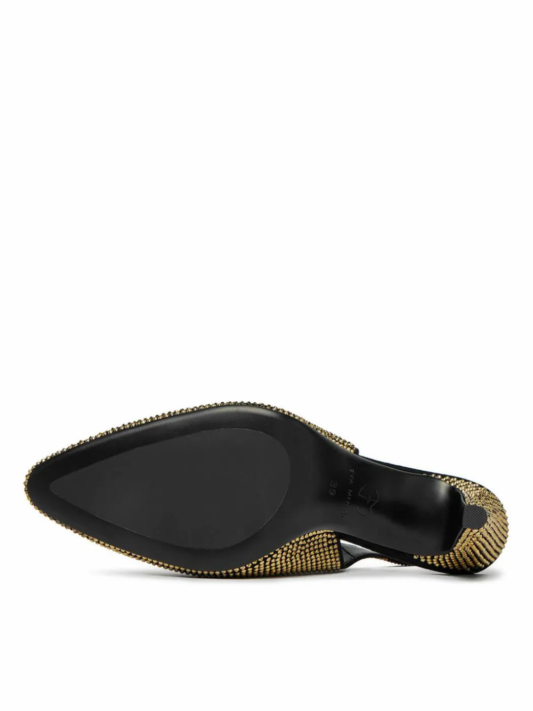 Décolleté EO-LYRA-LT1993-8-1 Oro
