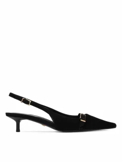 Décolleté EO-V2182-21 Nero