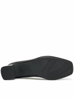 Décolleté Fernie Court 26183032 Nero