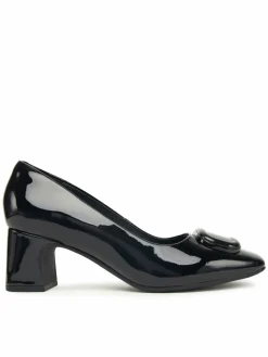 Décolleté Fernie Trim 26183037 Nero