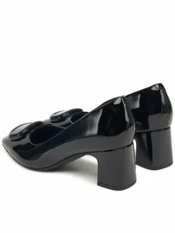 Décolleté Fernie Trim 26183037 Nero
