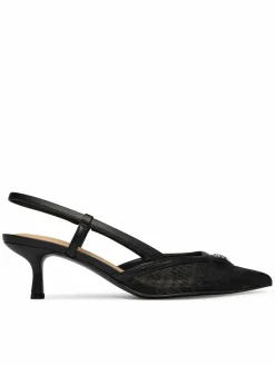 Décolleté FLJYNO FAL05 Nero
