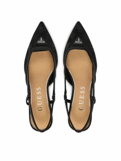 Décolleté FLJYNO FAL05 Nero