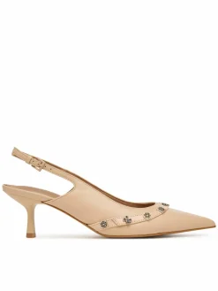 Décolleté FLPYAN LEA05 Beige