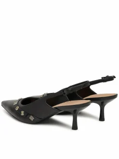 Décolleté FLPYAN LEA05 Nero