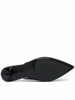 Décolleté FLT2CK LEA05 Nero