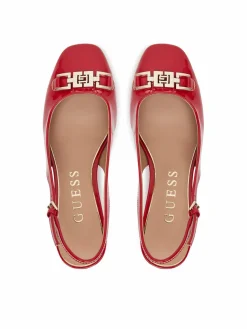 Décolleté FLTCL2 PAF05 Rosso
