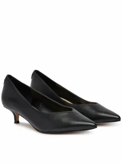 Décolleté FLTCSE LEA08 Nero