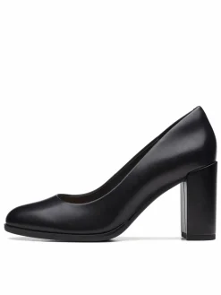 Décolleté Freva85 26170968 Nero