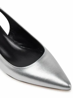 Décolleté Gallico 2515521034600 Argento