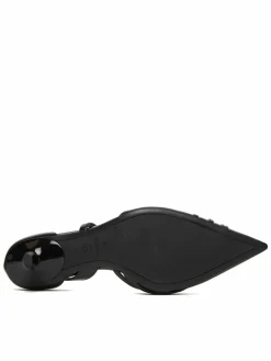 Décolleté Gloria 16 SD0485E037 Nero