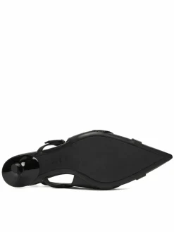 Décolleté Gloria 18 SD0489 P003 Nero
