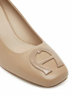 Décolleté Grazia 25D 1251140 Marrone