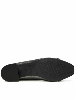 Décolleté 9-22304-45 Grigio
